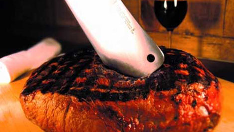 Steakhouse in Keystone
