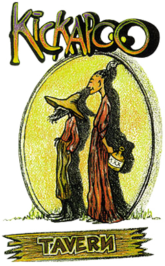 Kickapoo Tavern