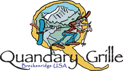 Quandary Grille