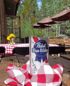 PBR Centerpiece