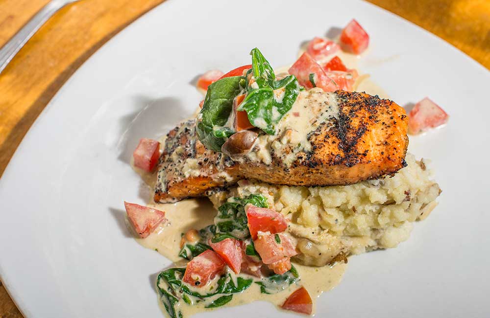 Sauce on the Creek All Events and Catering Summit County, CO