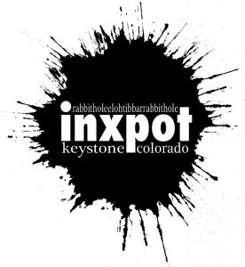 inxpot coffee house