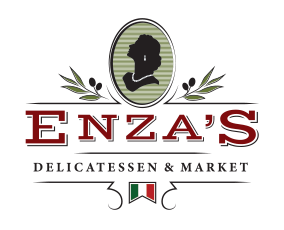 Enza's Logo