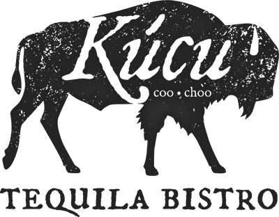 kucu tequila bistro logo