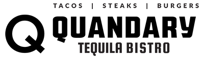 Quandary Tequila Bistro logo