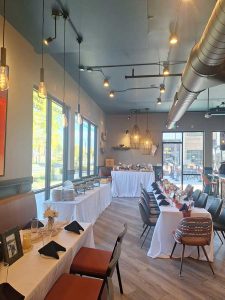 kucu wedding decorations