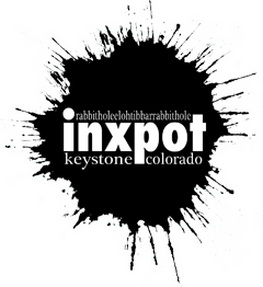 Inxpot Coffee House